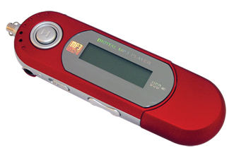  MP3 / MP4 Player With SKYPE Voip Free Function ( MP3 / MP4 Player With SKYPE Voip Free Function)