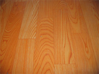  PVC Flooring (PVC-Bodenbeläge)