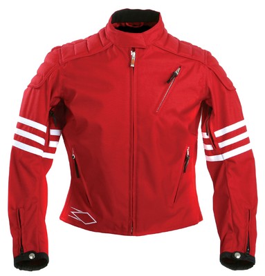  Crodura Racing Jackets Bi-004 Red ( Crodura Racing Jackets Bi-004 Red)