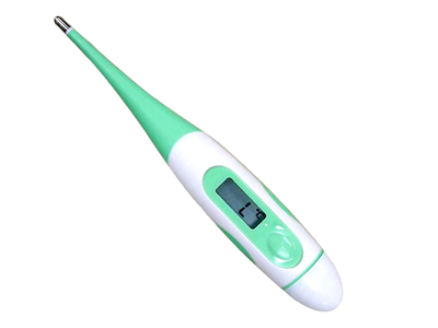 TM08 Thermometer (Soft Probe ) (Tm08 Thermometer (Soft Probe))
