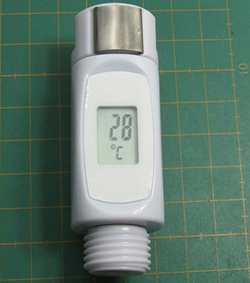  Shower Thermometer