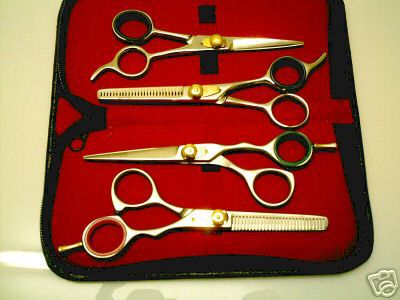  Barber Scissors (Парикмахерская Ножницы)