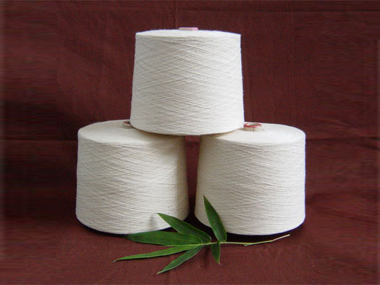  Bamboo Yarn And Bamboo Products (Пряжа и бамбук Изделия из бамбука)
