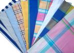  Dyed Fabric Yarn-dyed Fabrics Include Chemical Woven Fabric For Casual Garm