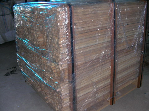  Wooden Broom Handles