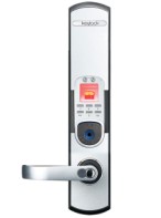 Biometrische Fingerprint Door Lock (Biometrische Fingerprint Door Lock)