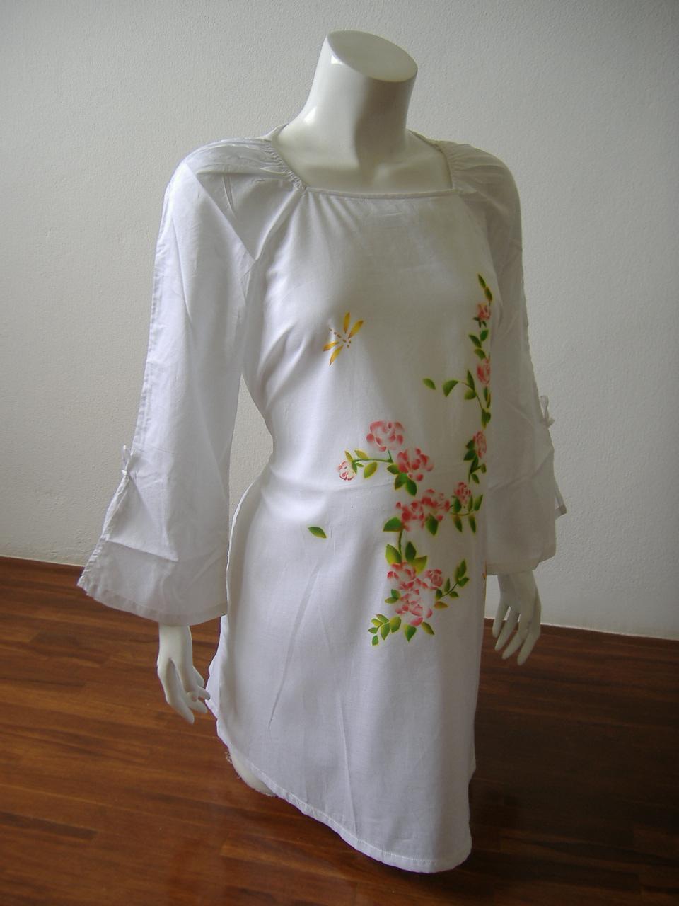  Maternity Garments