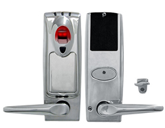  Fingerprint Door Lock