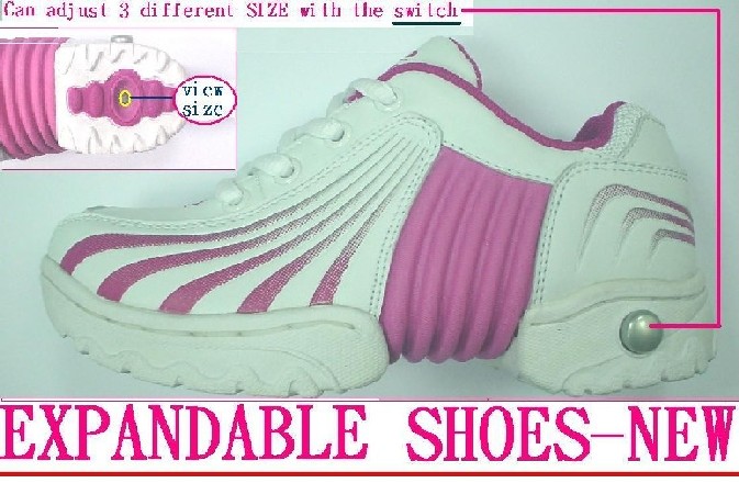  Sport Shoes (Chaussures de sport)
