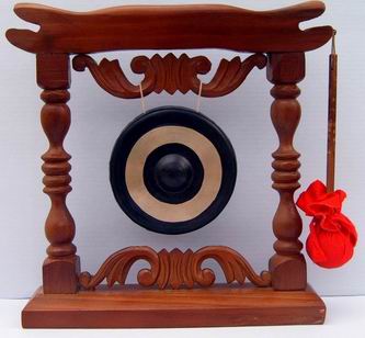 Holz-Gong-Chime (Holz-Gong-Chime)