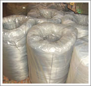  Electro Galvanized Wire ( Electro Galvanized Wire)