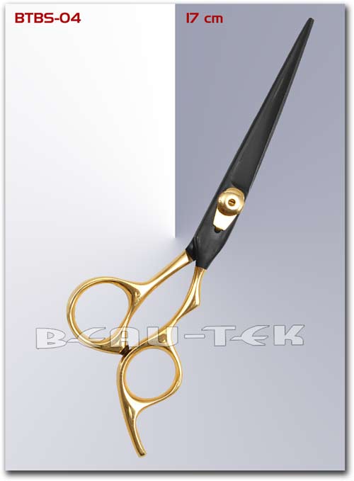  Professional Hair Cutting Scissors