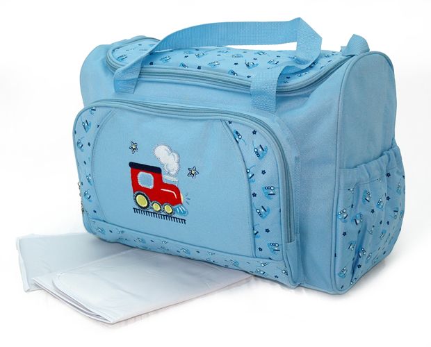  Baby Diaper / Mama Bags 3276 (Пеленки Младенца / мама сумки 3276)