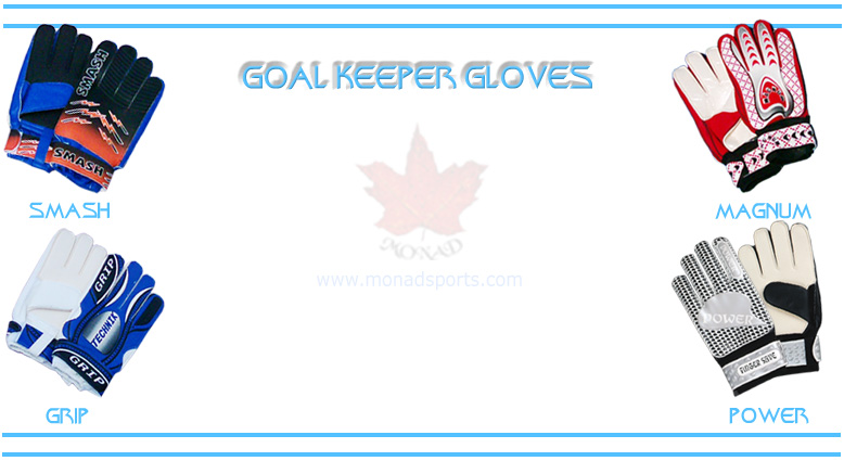  Goalkeeper Gloves (Перчатки вратаря)