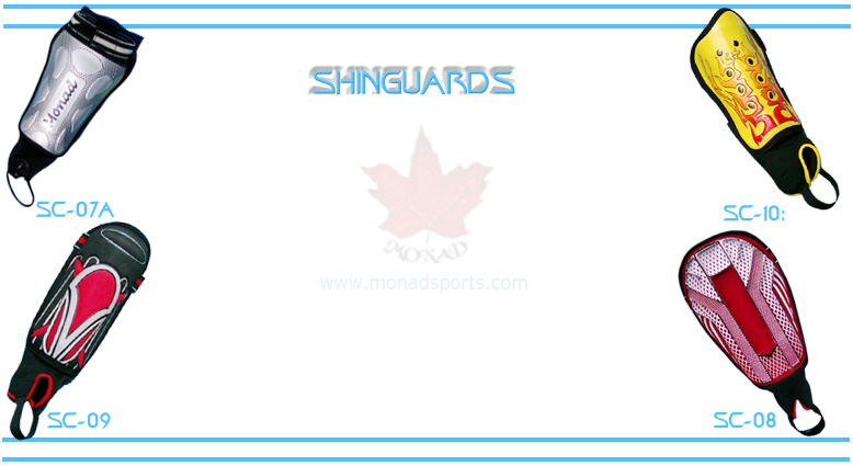  Shinguards ( Shinguards)