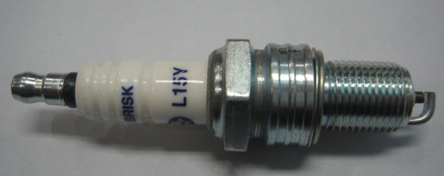  Brisk Spark Plug (Brisk Spark Plug)