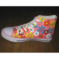  Canvas Shoes ()