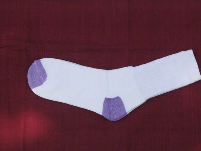  Sport Socks (Спортивные носки)