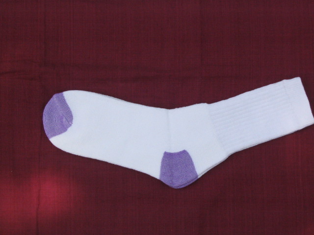  Sport Socks (Sportsocken)