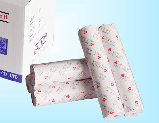  Fax Paper Roll ( Fax Paper Roll)