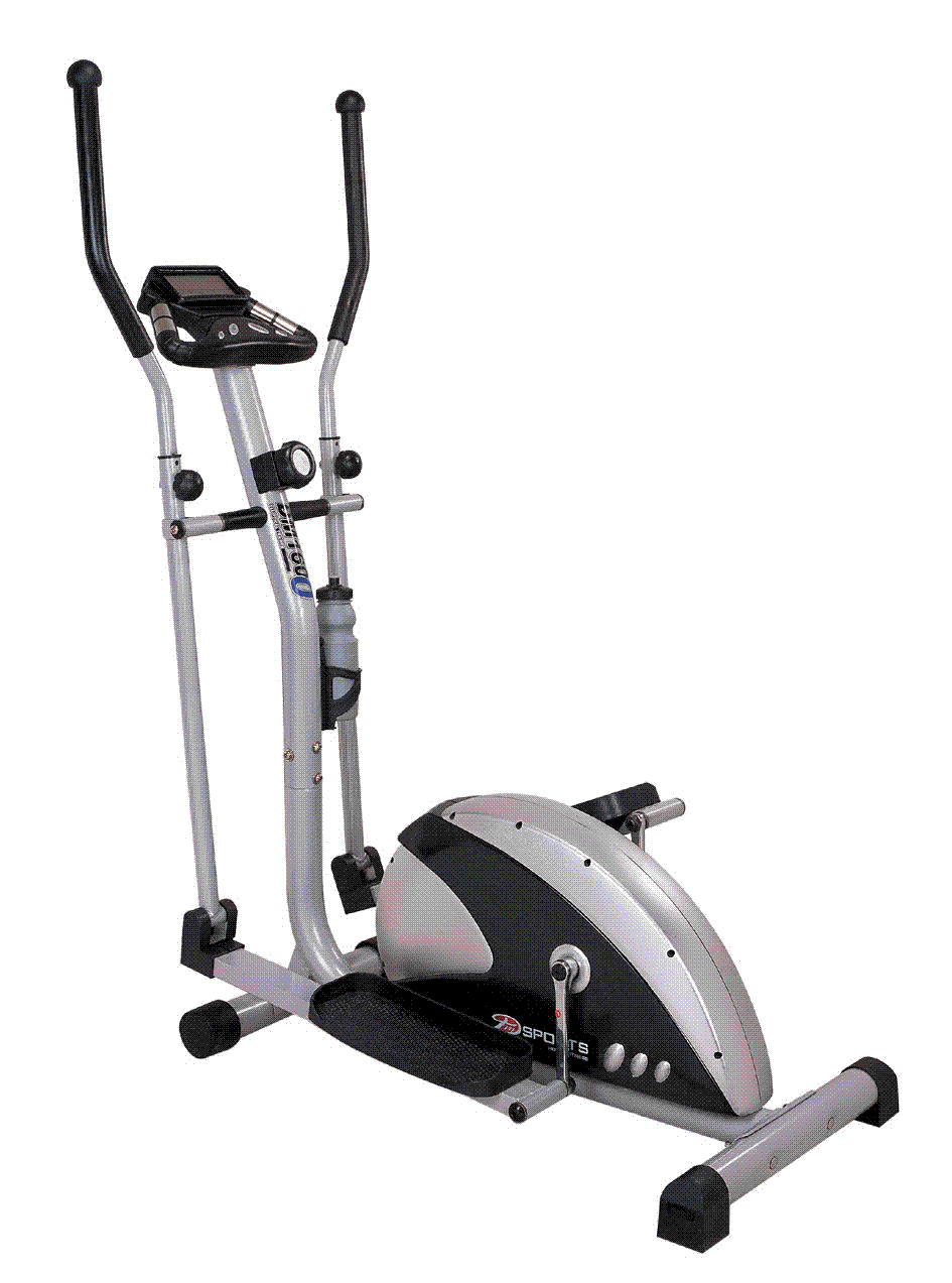  Elliptical Trainer