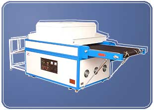 UV Curing Machine (УФ-отверждения машины)