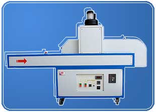  UV Curing Machine (УФ-отверждения машины)