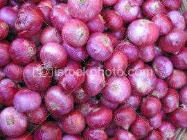  Thai Red Onion + Thai Red Shallot (Thai Red Onion + Thai chalote rouge)