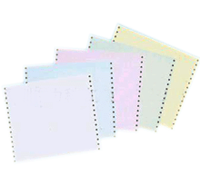  Computer Printing Paper (Компьютерные распечатки бумаги)