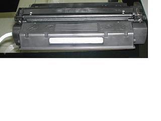  Canon Cartridge (Canon Patronen)