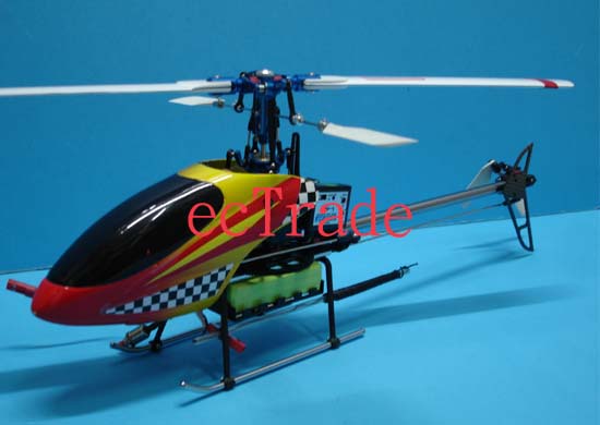  Challenger 1 : 115 Radio Remote Control Aircraft Carrier
