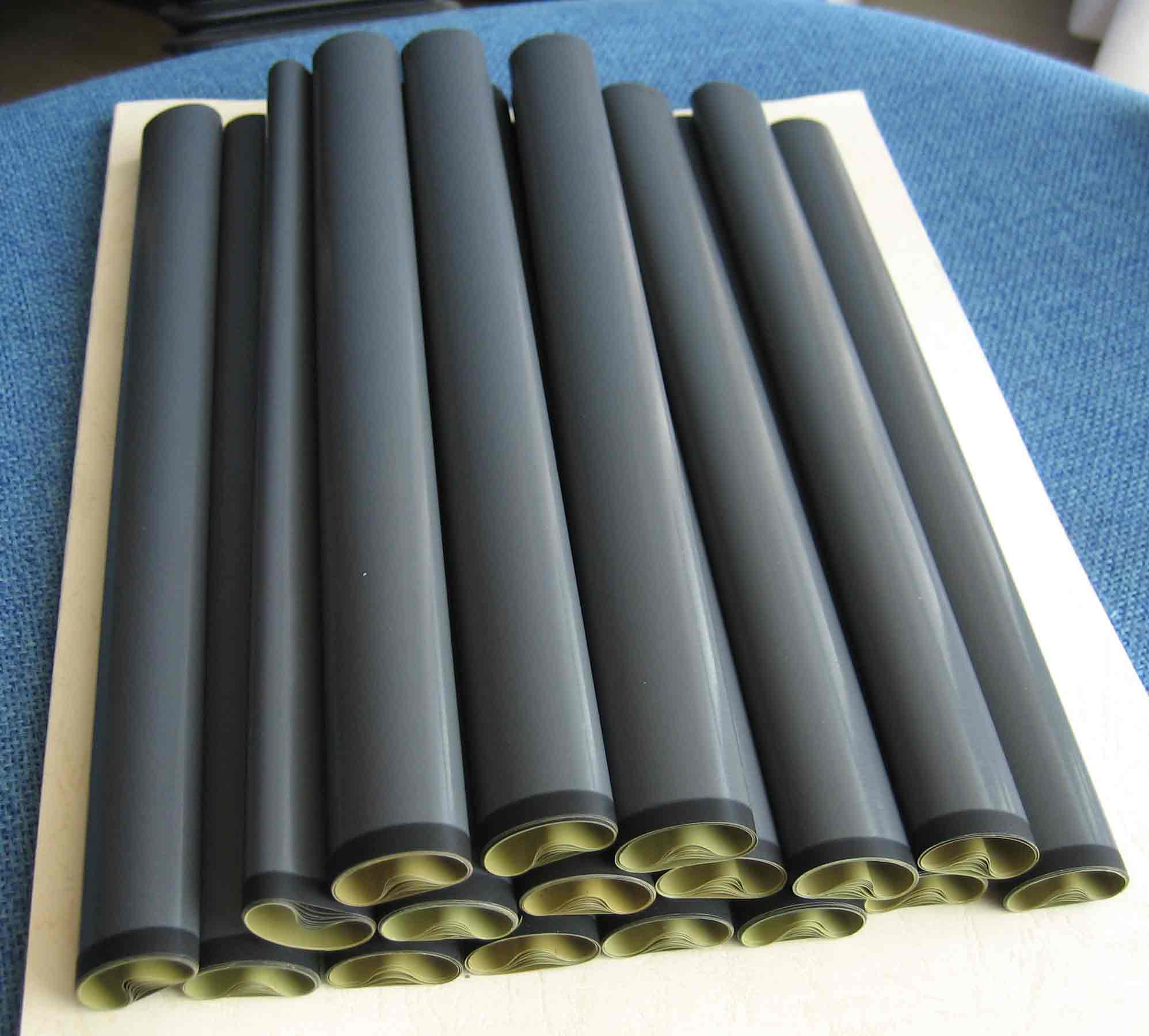  HP / Canon Fuser Film Sleeve ( HP / Canon Fuser Film Sleeve)