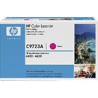  HP Color Toner Cartridge (HP Color Toner)