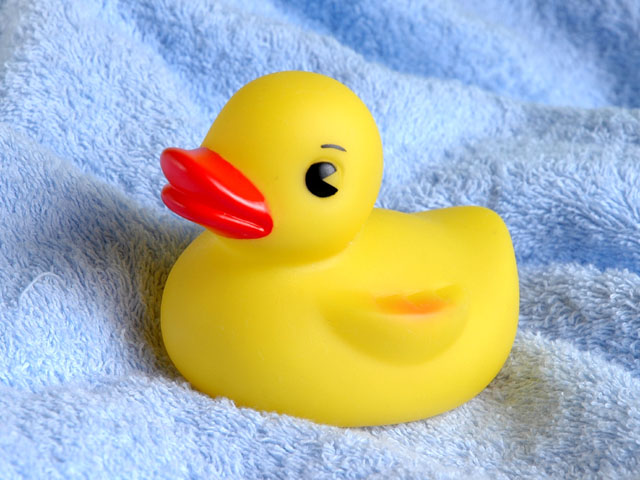  Baby Bath-time Toys (Baby Bade-Zeit Toys)