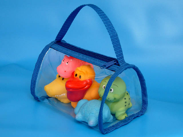  Baby Bath Time Toys (Baby Bath Time Toys)