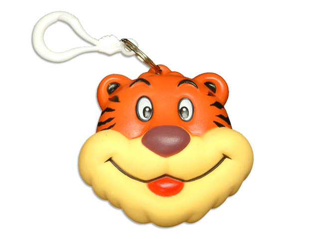  Tigar Key Chain Coin Purse (Tigar Key Chain Coin кошелек)
