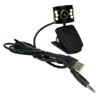  USB Web Camera