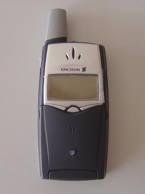  Sony Ericsson Mobile Phone (Мобильных телефонов Sony Ericsson)