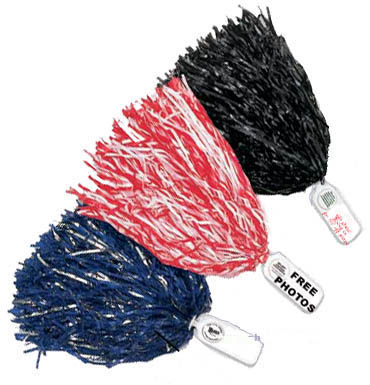  Pom Pom ( Pom Pom)