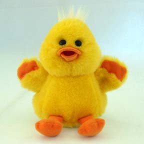  Easter Duck ( Easter Duck)