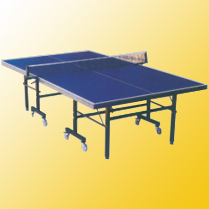  Table Tennis Table (Теннисный стол)