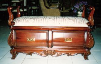  Indonesia Antique Furniture (Indonesien Antique Furniture)