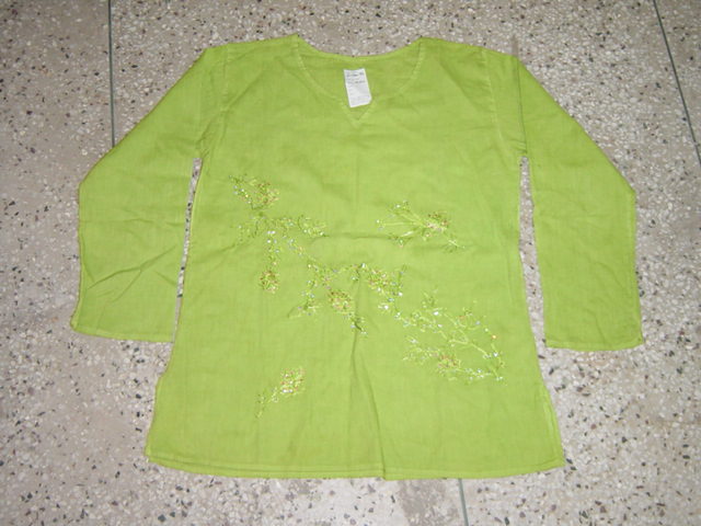  Ladies Top ( Ladies Top)