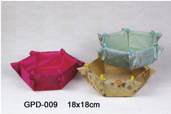  Silk Fruit Basin ( Silk Fruit Basin)