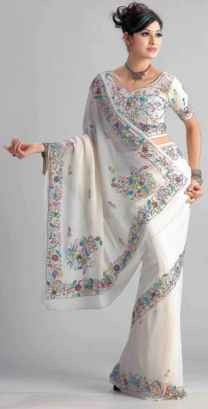  Sarees ( Sarees)