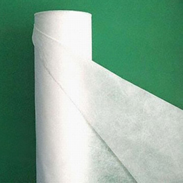  100pct Polypropylene Spunbond Nonwoven Fabric (100pct polypropylène tissé de non-tissés)