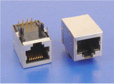  RJ45 Jack ( RJ45 Jack)