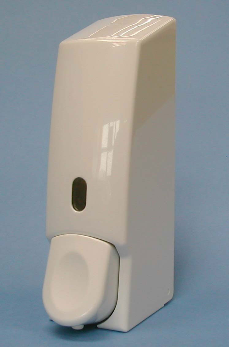  Foam Soap Dispenser