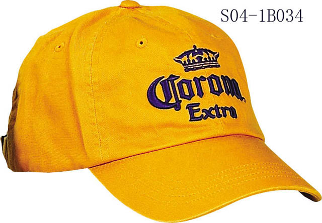 Promotional Cap (Рекламная Cap)