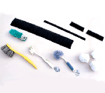  Xuguang Brand PP, PA, Plastic Brush